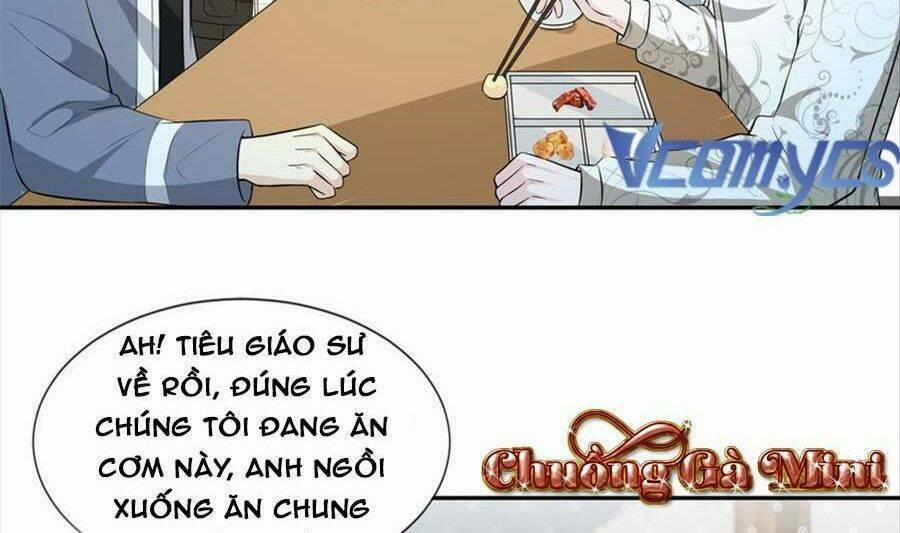 manhwax10.com - Truyện Manhwa Vượt Rào Trêu Chọc Chương 113 Trang 83