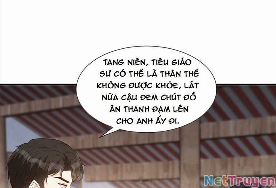 manhwax10.com - Truyện Manhwa Vượt Rào Trêu Chọc Chương 114 Trang 21