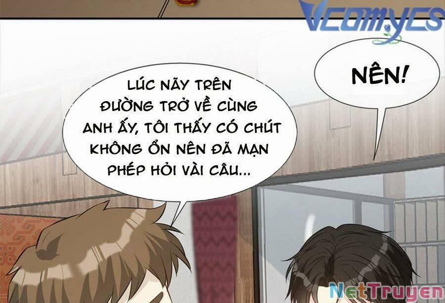 manhwax10.com - Truyện Manhwa Vượt Rào Trêu Chọc Chương 114 Trang 25