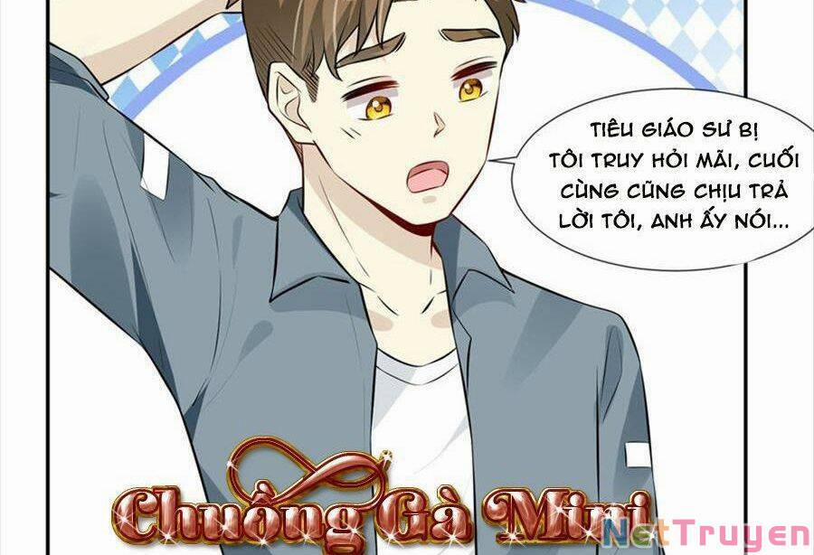 manhwax10.com - Truyện Manhwa Vượt Rào Trêu Chọc Chương 114 Trang 28