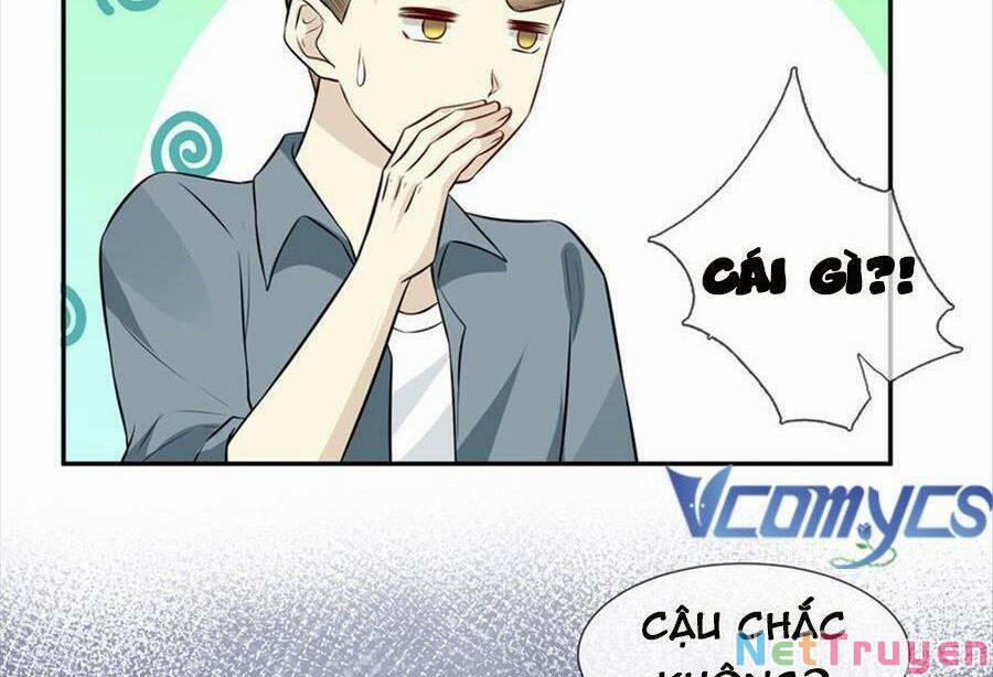 manhwax10.com - Truyện Manhwa Vượt Rào Trêu Chọc Chương 114 Trang 35