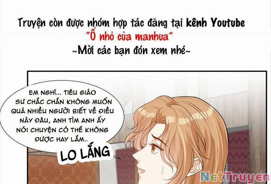 manhwax10.com - Truyện Manhwa Vượt Rào Trêu Chọc Chương 114 Trang 39