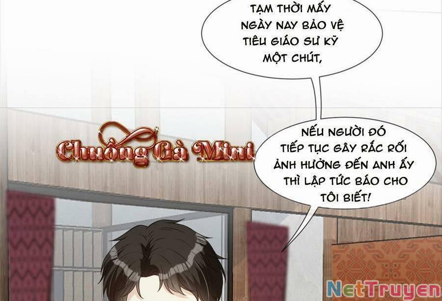 manhwax10.com - Truyện Manhwa Vượt Rào Trêu Chọc Chương 114 Trang 41