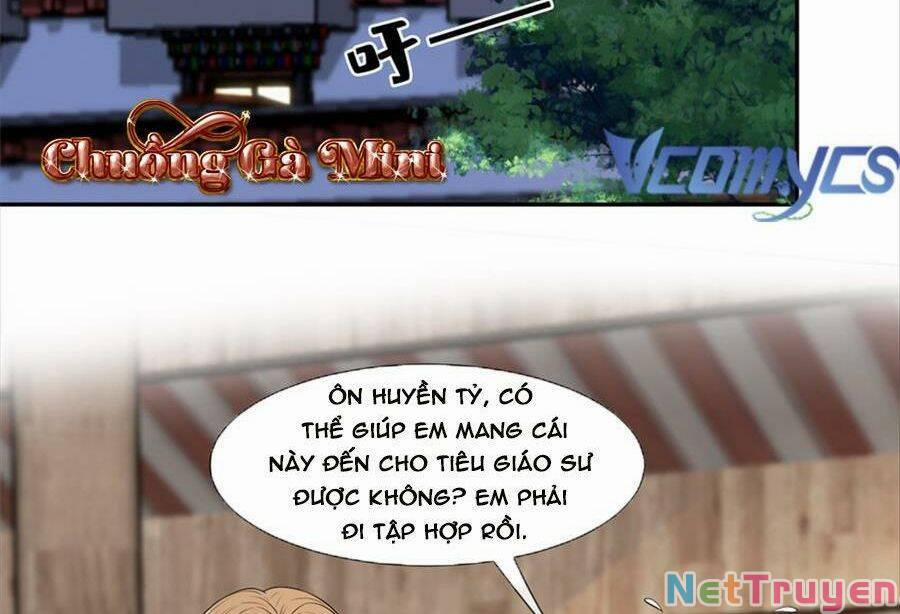 manhwax10.com - Truyện Manhwa Vượt Rào Trêu Chọc Chương 114 Trang 48