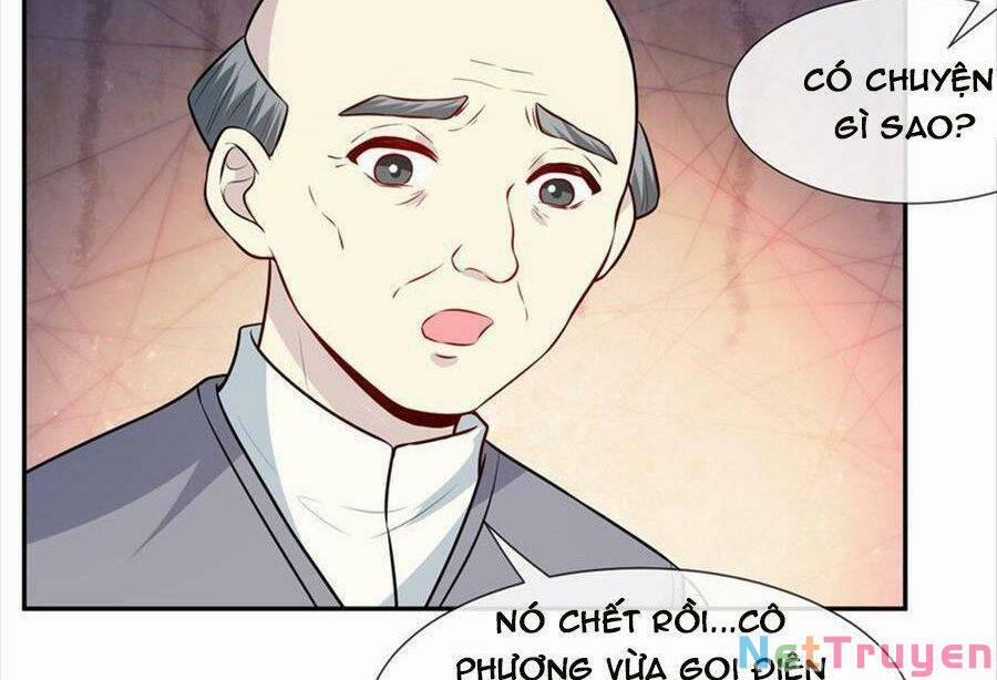 manhwax10.com - Truyện Manhwa Vượt Rào Trêu Chọc Chương 114 Trang 88