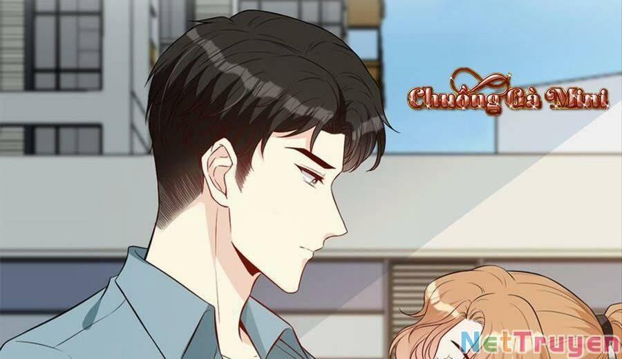 manhwax10.com - Truyện Manhwa Vượt Rào Trêu Chọc Chương 119 Trang 1