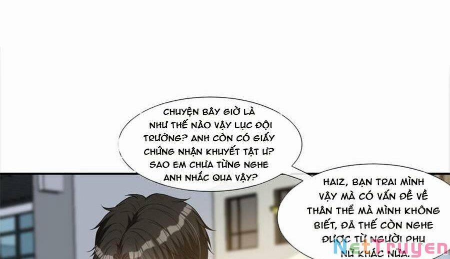 manhwax10.com - Truyện Manhwa Vượt Rào Trêu Chọc Chương 119 Trang 6