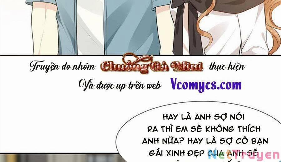 manhwax10.com - Truyện Manhwa Vượt Rào Trêu Chọc Chương 119 Trang 8