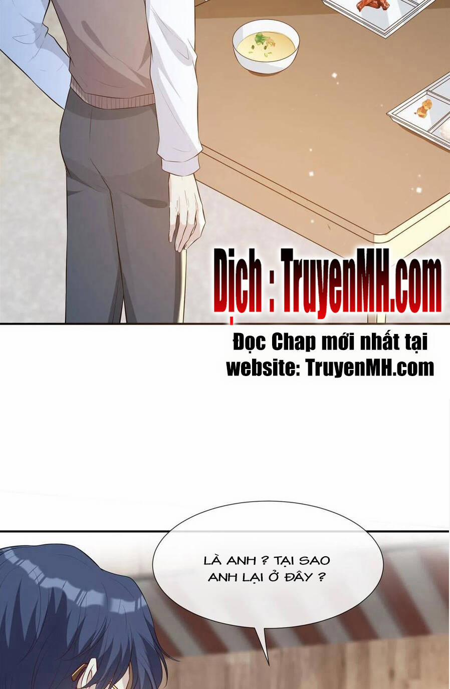 manhwax10.com - Truyện Manhwa Vượt Rào Trêu Chọc Chương 122 Trang 15