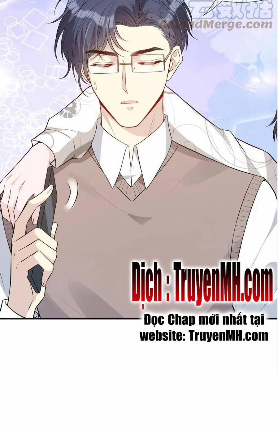 manhwax10.com - Truyện Manhwa Vượt Rào Trêu Chọc Chương 122 Trang 19