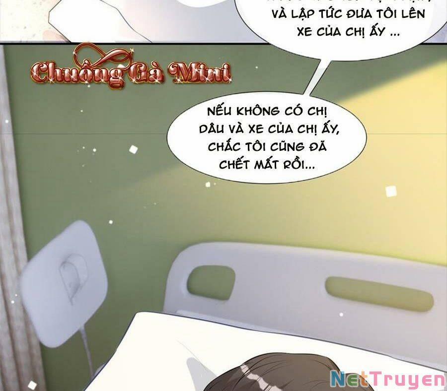 manhwax10.com - Truyện Manhwa Vượt Rào Trêu Chọc Chương 123 Trang 11