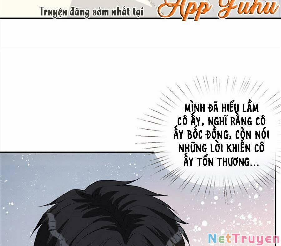 manhwax10.com - Truyện Manhwa Vượt Rào Trêu Chọc Chương 123 Trang 13