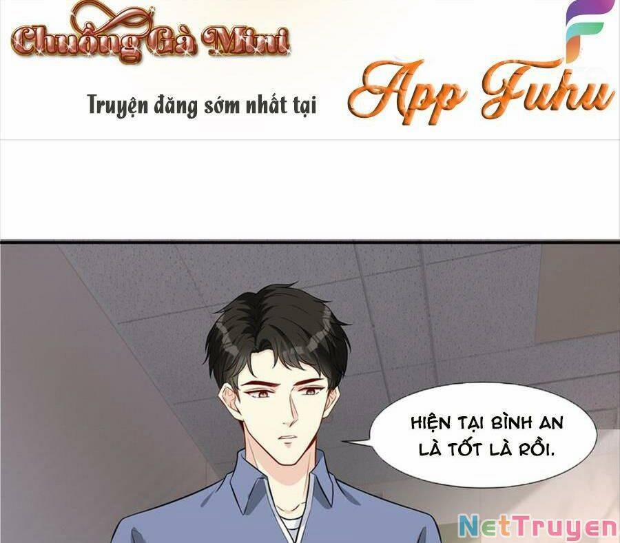 manhwax10.com - Truyện Manhwa Vượt Rào Trêu Chọc Chương 123 Trang 15