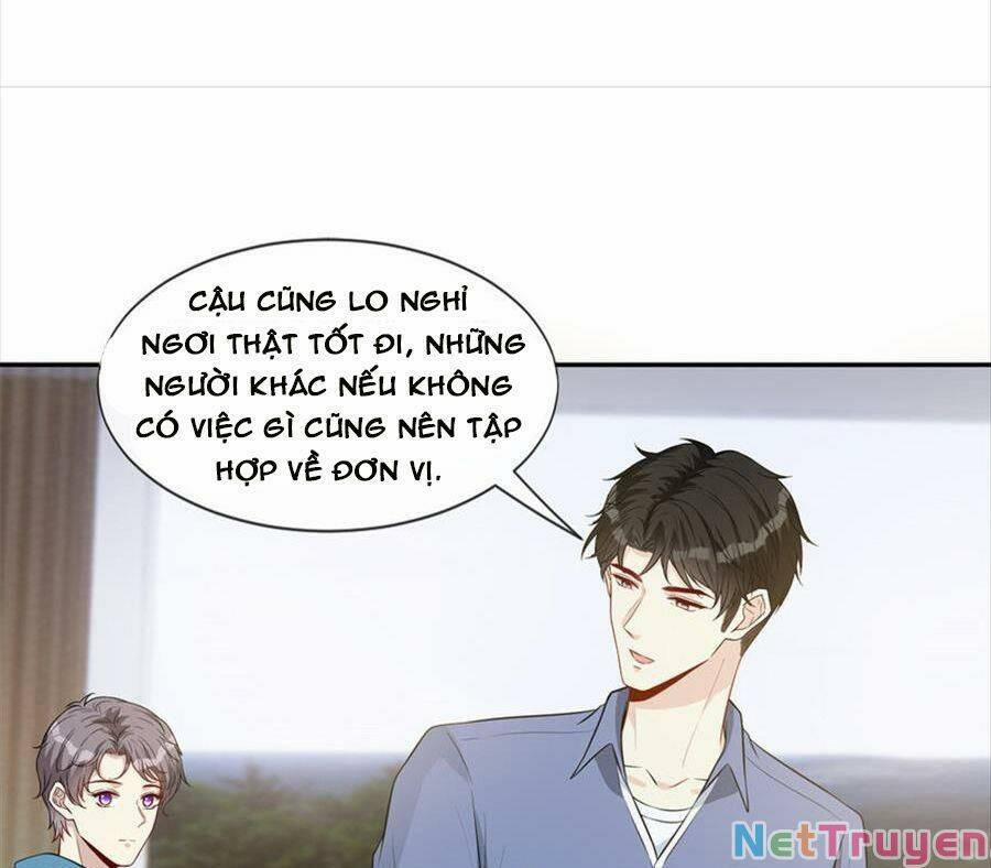 manhwax10.com - Truyện Manhwa Vượt Rào Trêu Chọc Chương 123 Trang 17