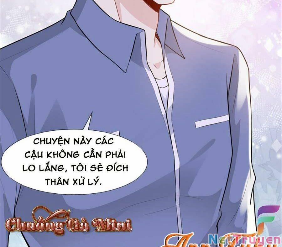 manhwax10.com - Truyện Manhwa Vượt Rào Trêu Chọc Chương 123 Trang 23