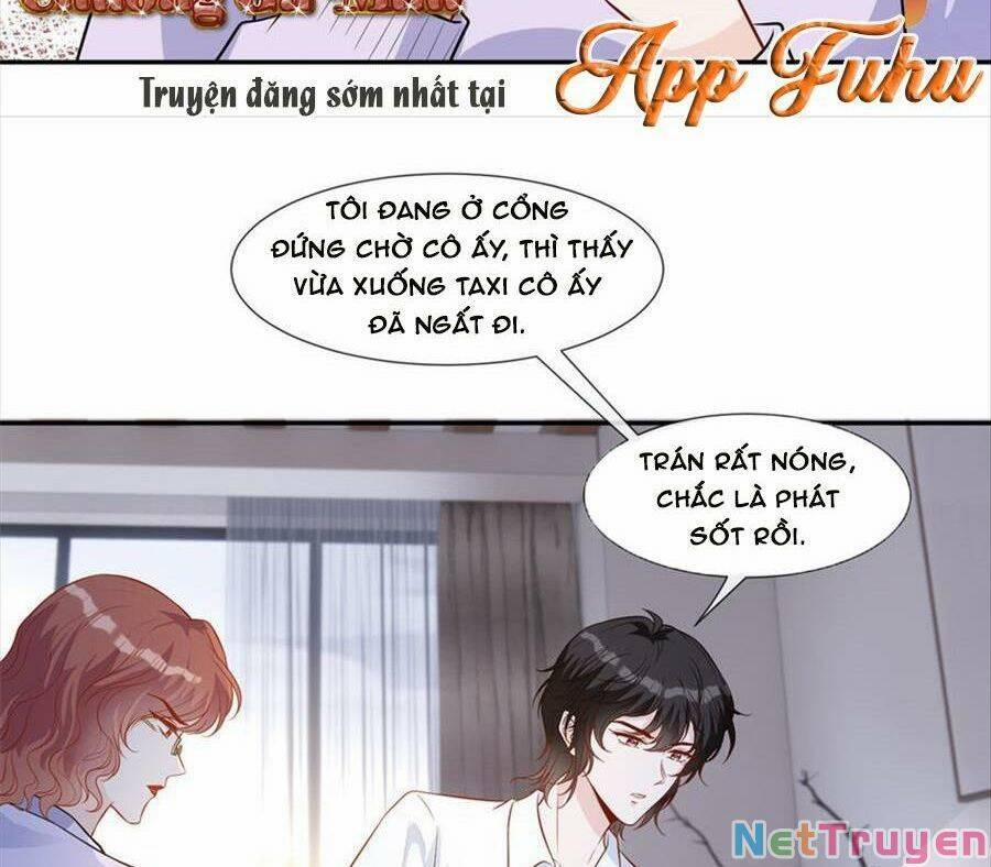 manhwax10.com - Truyện Manhwa Vượt Rào Trêu Chọc Chương 123 Trang 30