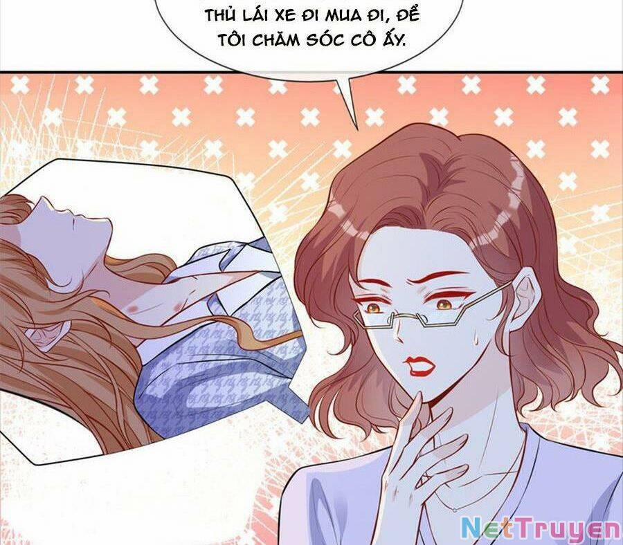 manhwax10.com - Truyện Manhwa Vượt Rào Trêu Chọc Chương 123 Trang 32