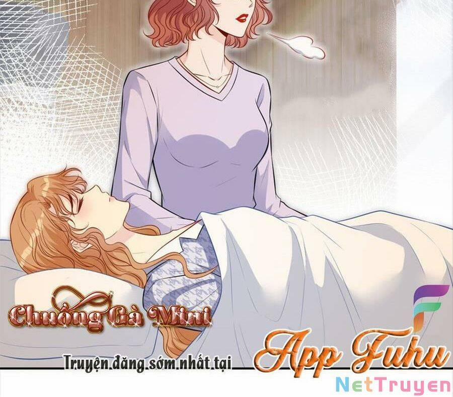 manhwax10.com - Truyện Manhwa Vượt Rào Trêu Chọc Chương 123 Trang 36