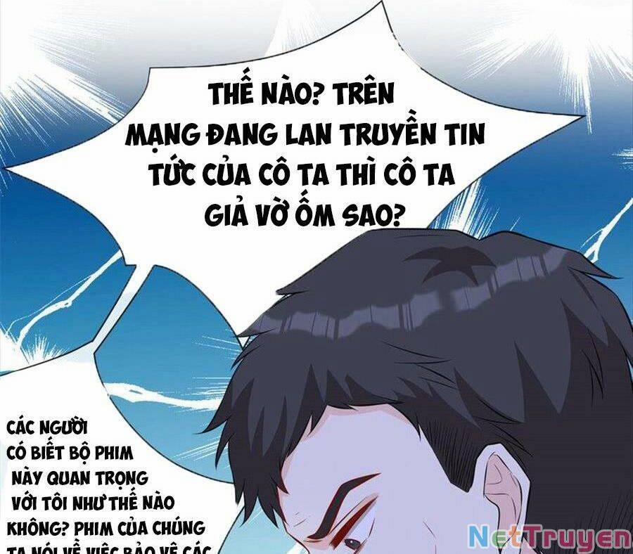 manhwax10.com - Truyện Manhwa Vượt Rào Trêu Chọc Chương 123 Trang 39