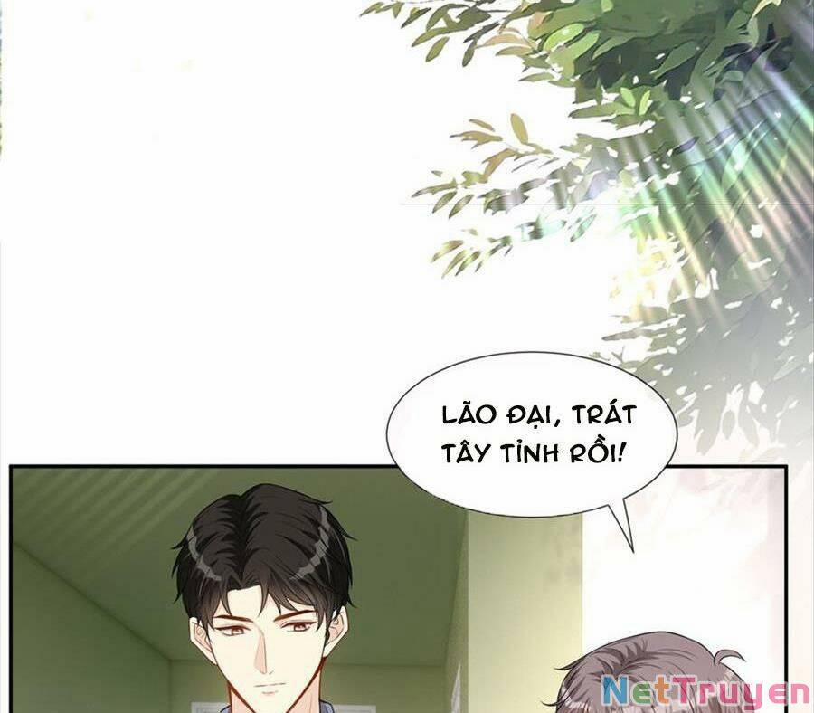 manhwax10.com - Truyện Manhwa Vượt Rào Trêu Chọc Chương 123 Trang 5