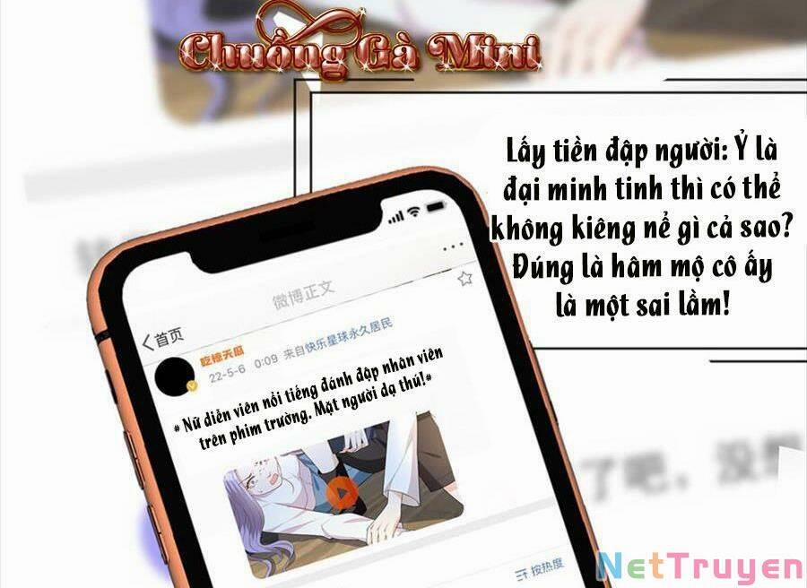 manhwax10.com - Truyện Manhwa Vượt Rào Trêu Chọc Chương 123 Trang 44