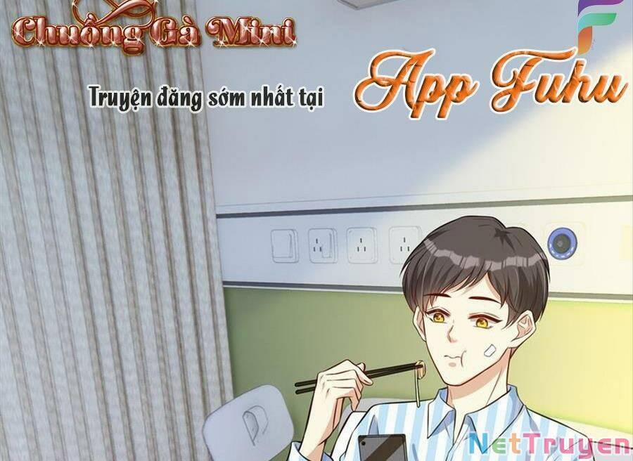 manhwax10.com - Truyện Manhwa Vượt Rào Trêu Chọc Chương 123 Trang 51