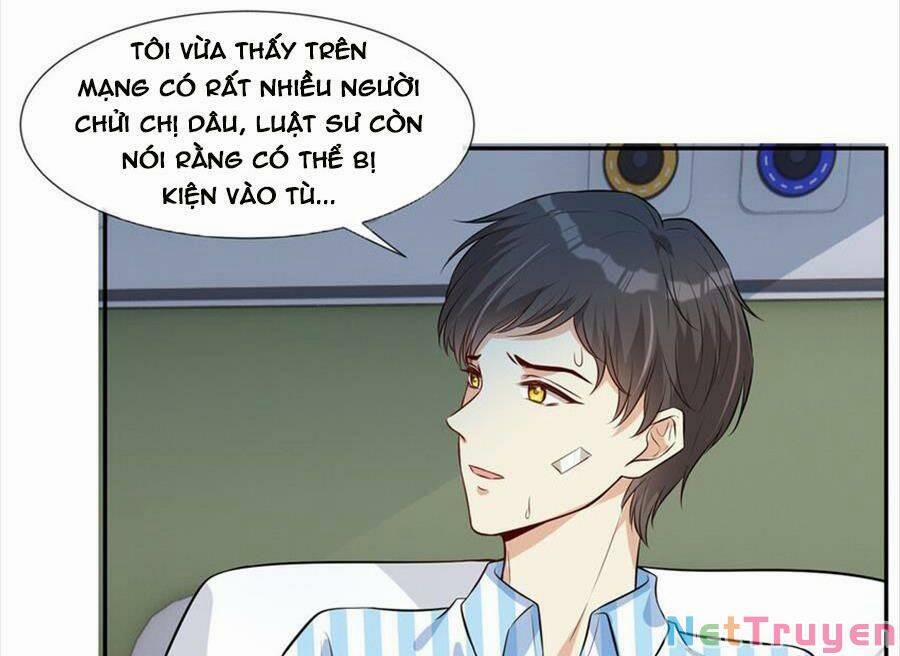 manhwax10.com - Truyện Manhwa Vượt Rào Trêu Chọc Chương 123 Trang 65