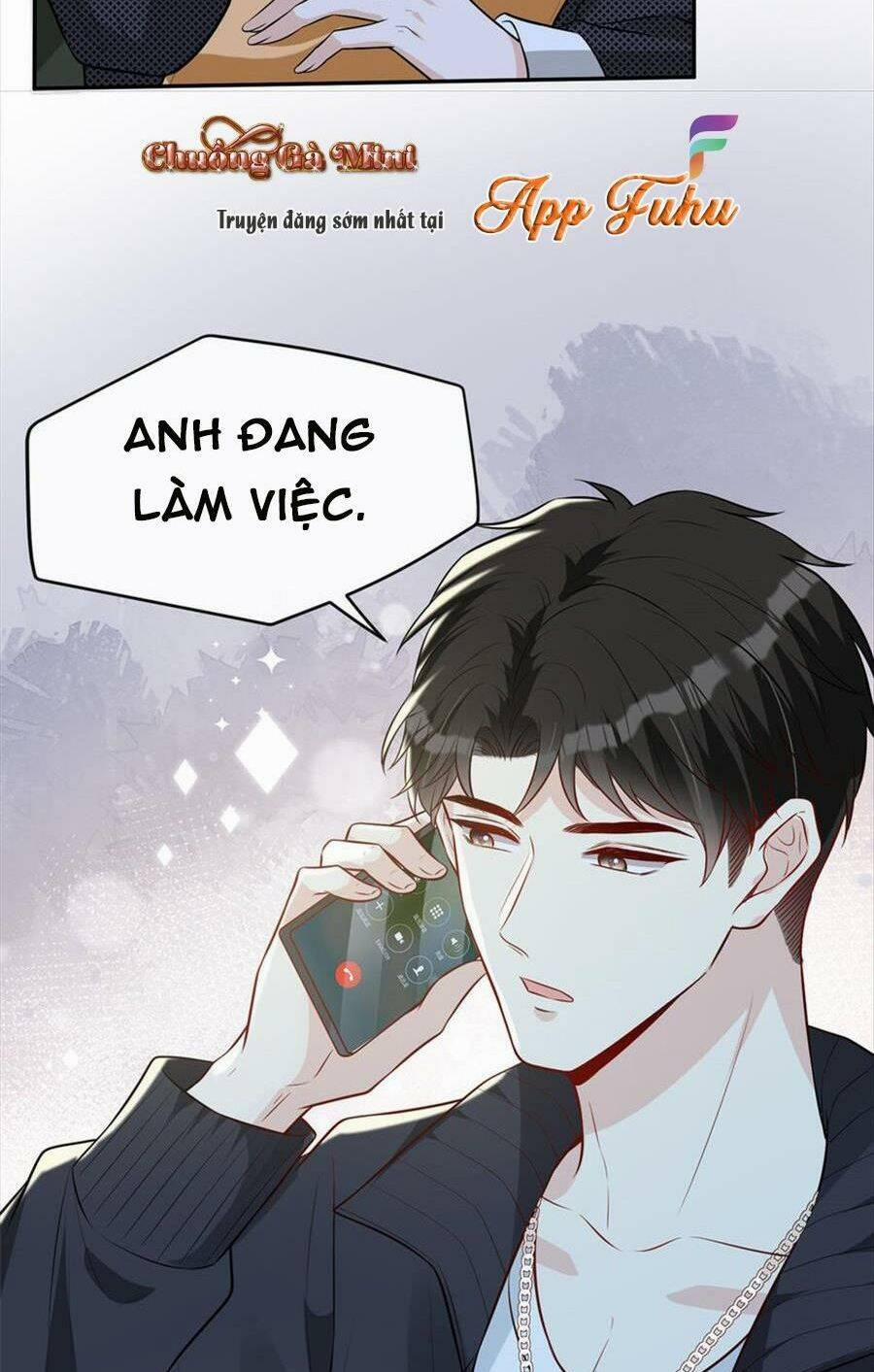 manhwax10.com - Truyện Manhwa Vượt Rào Trêu Chọc Chương 134 Trang 14