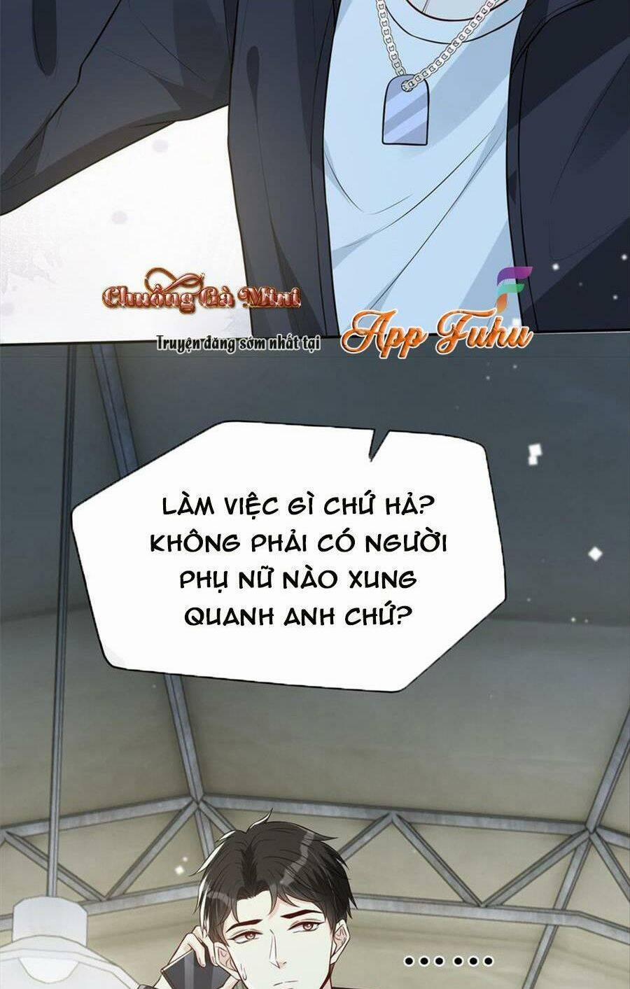 manhwax10.com - Truyện Manhwa Vượt Rào Trêu Chọc Chương 134 Trang 15