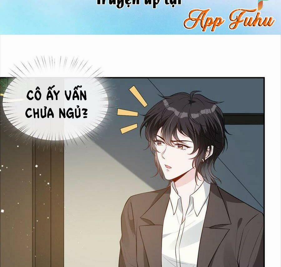 manhwax10.com - Truyện Manhwa Vượt Rào Trêu Chọc Chương 136 Trang 25