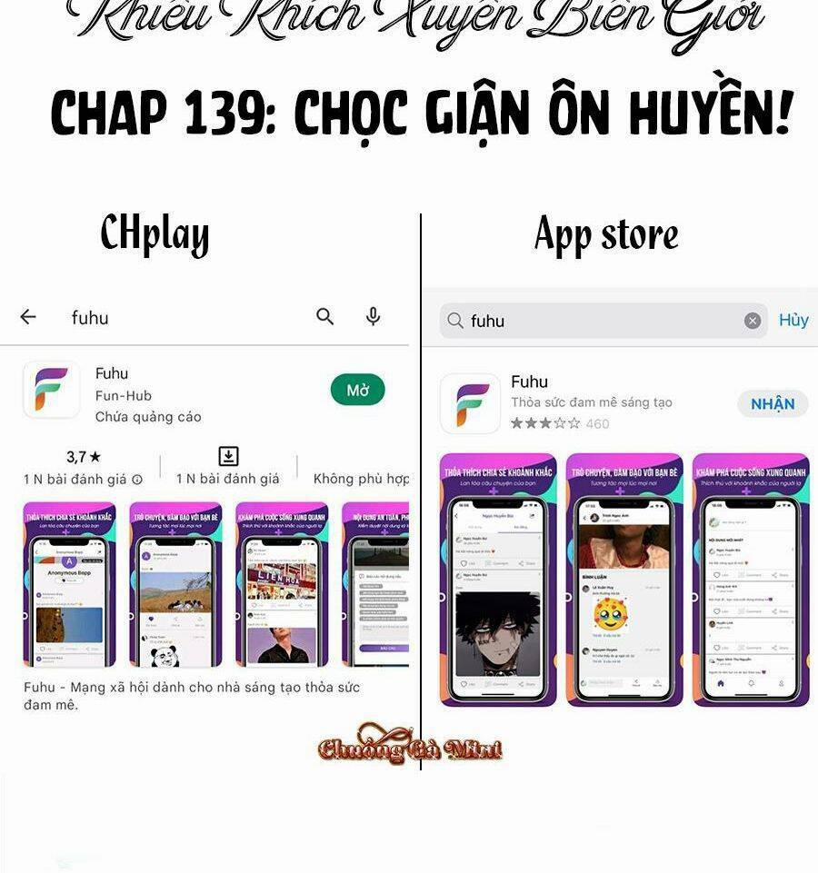 manhwax10.com - Truyện Manhwa Vượt Rào Trêu Chọc Chương 139 Trang 38