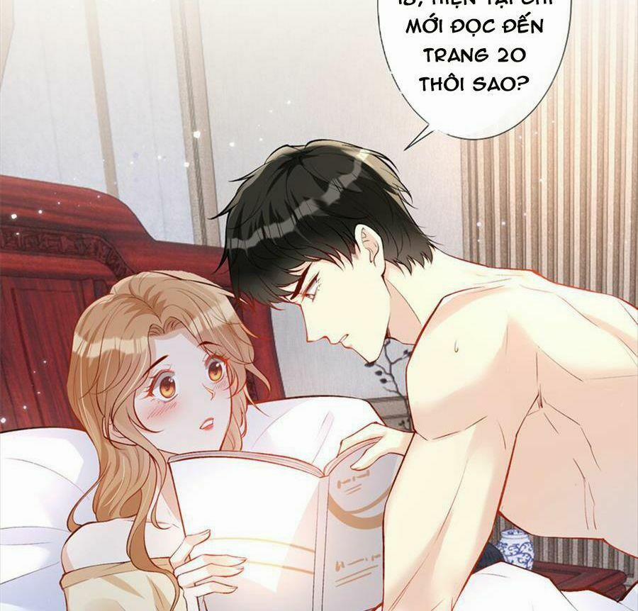 manhwax10.com - Truyện Manhwa Vượt Rào Trêu Chọc Chương 142 Trang 33