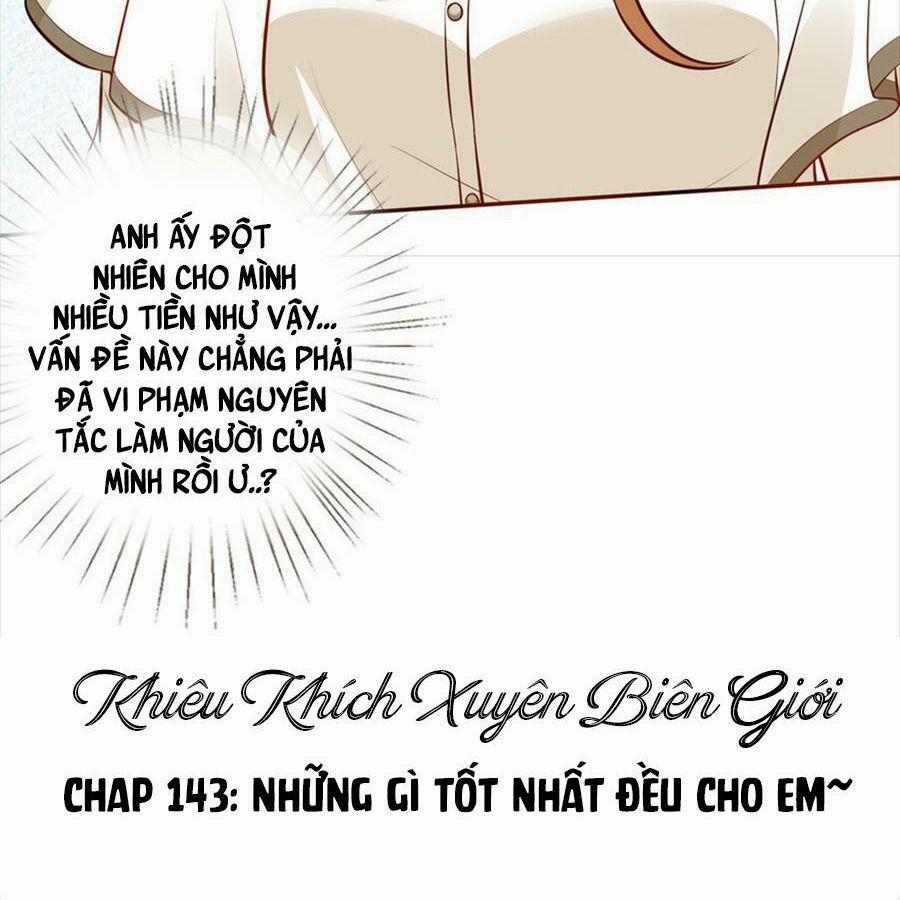 manhwax10.com - Truyện Manhwa Vượt Rào Trêu Chọc Chương 143 Trang 34