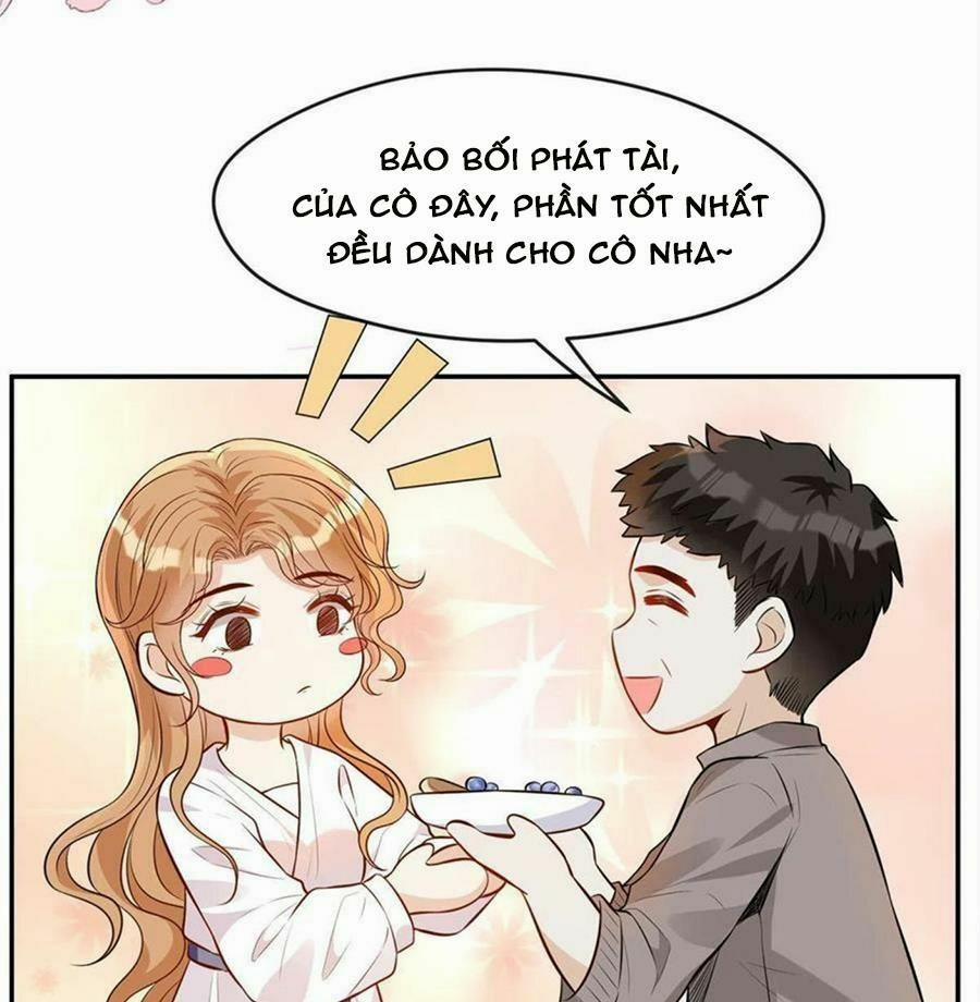 manhwax10.com - Truyện Manhwa Vượt Rào Trêu Chọc Chương 144 Trang 21