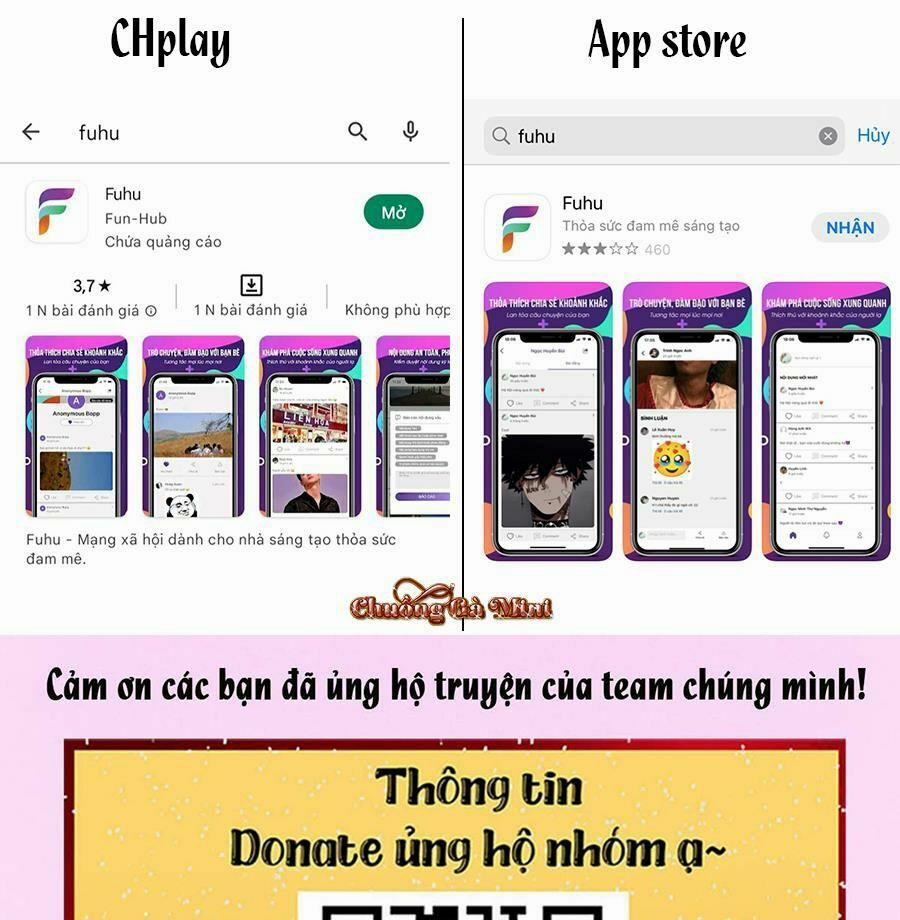 manhwax10.com - Truyện Manhwa Vượt Rào Trêu Chọc Chương 144 Trang 37