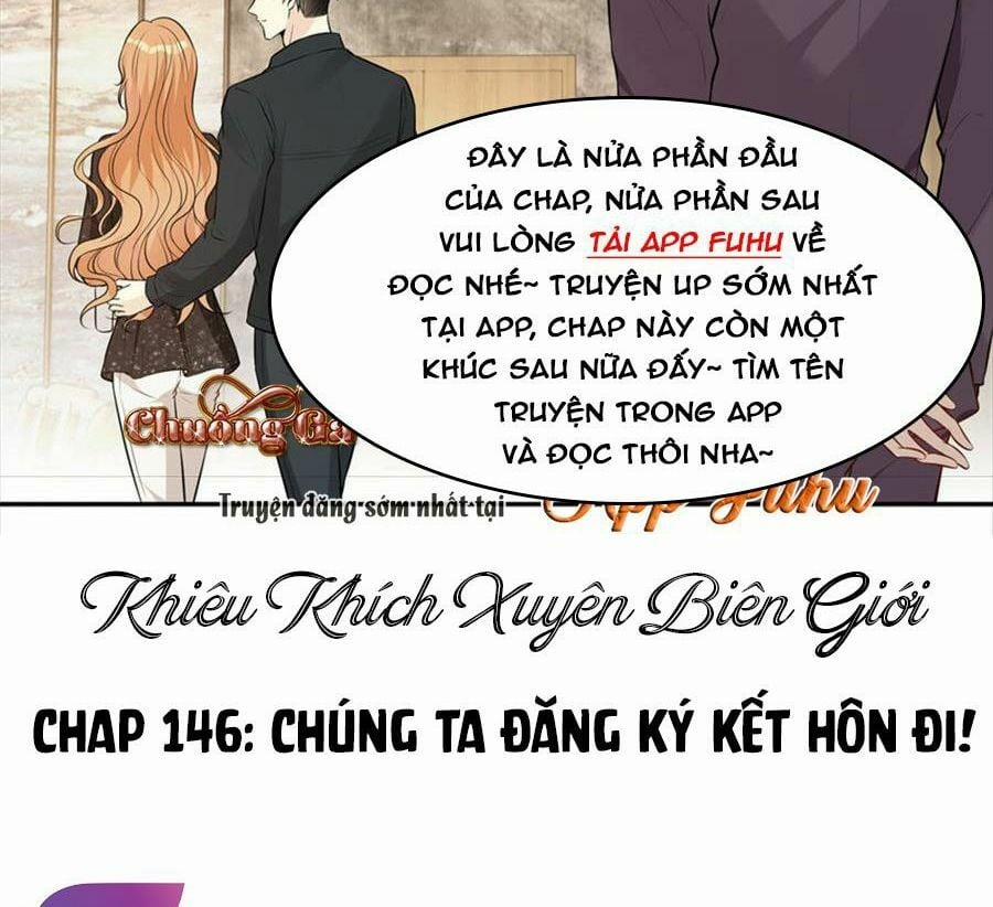 manhwax10.com - Truyện Manhwa Vượt Rào Trêu Chọc Chương 146 Trang 35