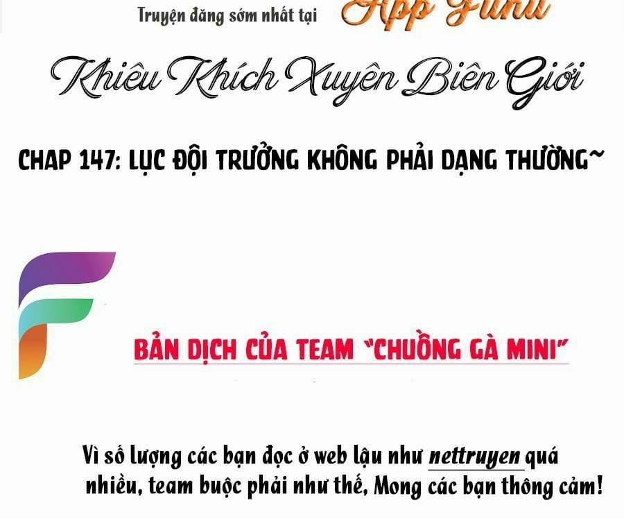 manhwax10.com - Truyện Manhwa Vượt Rào Trêu Chọc Chương 147 Trang 35