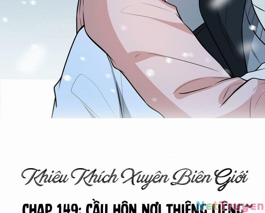 manhwax10.com - Truyện Manhwa Vượt Rào Trêu Chọc Chương 149 Trang 35