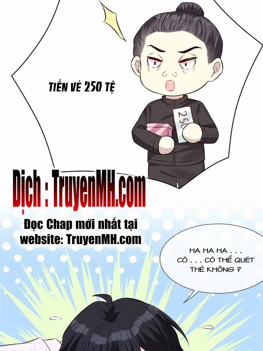 manhwax10.com - Truyện Manhwa Vượt Rào Trêu Chọc Chương 93 Trang 17