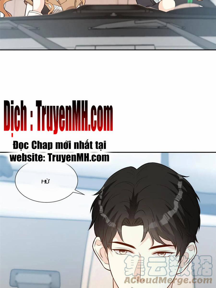 manhwax10.com - Truyện Manhwa Vượt Rào Trêu Chọc Chương 94 Trang 11