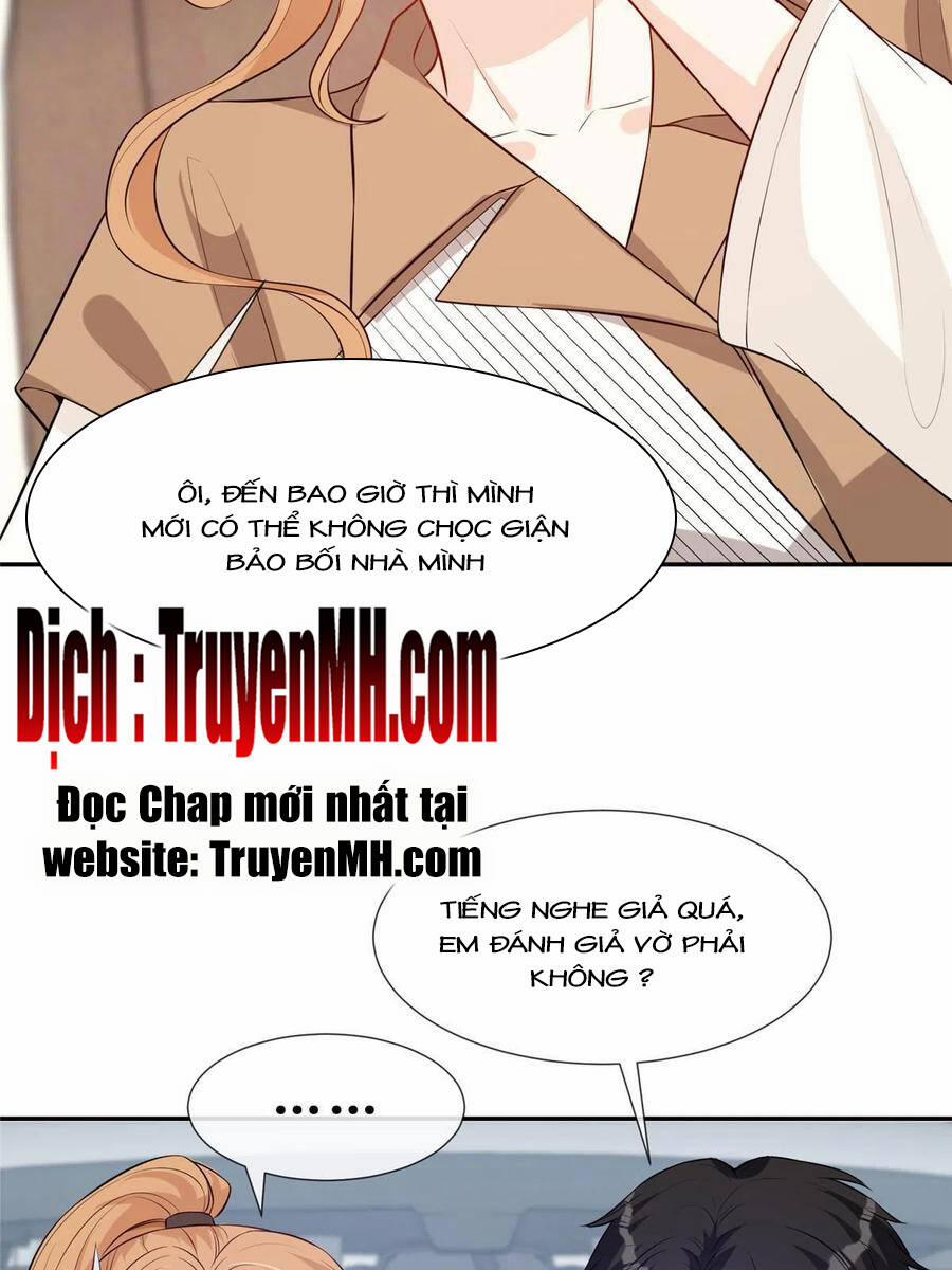 manhwax10.com - Truyện Manhwa Vượt Rào Trêu Chọc Chương 94 Trang 19