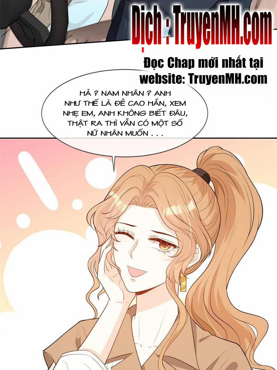 manhwax10.com - Truyện Manhwa Vượt Rào Trêu Chọc Chương 94 Trang 9