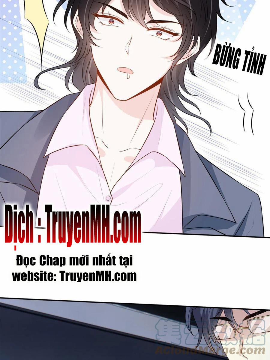 manhwax10.com - Truyện Manhwa Vượt Rào Trêu Chọc Chương 95 Trang 15