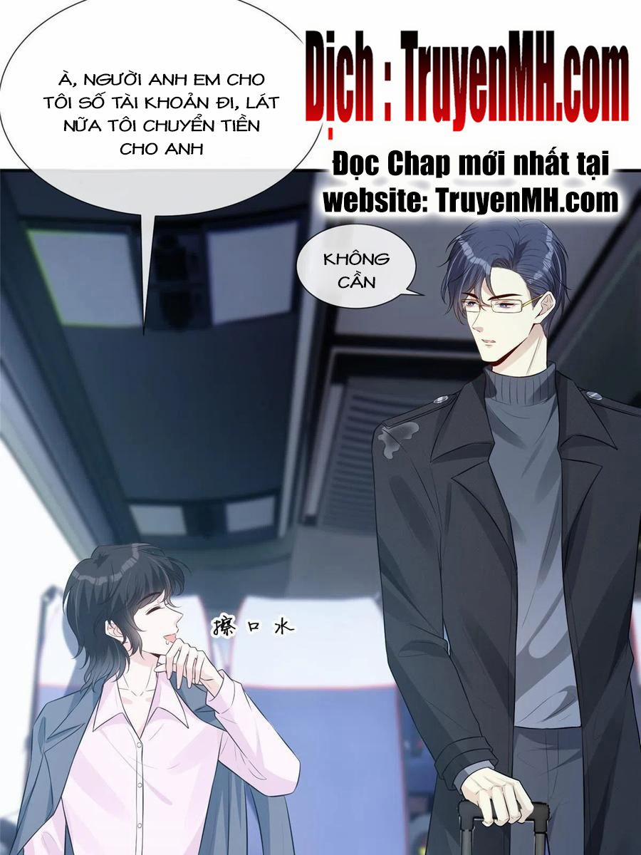 manhwax10.com - Truyện Manhwa Vượt Rào Trêu Chọc Chương 95 Trang 17