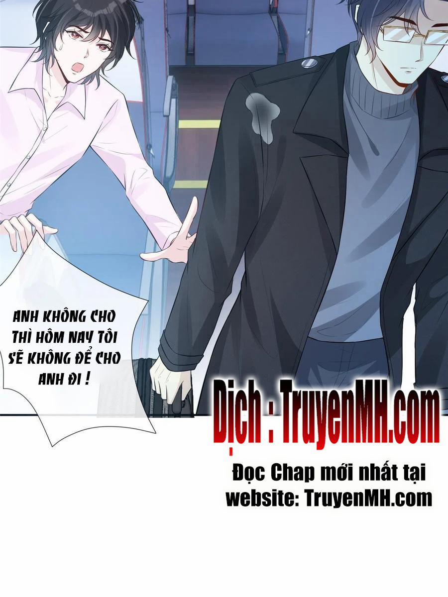 manhwax10.com - Truyện Manhwa Vượt Rào Trêu Chọc Chương 95 Trang 19