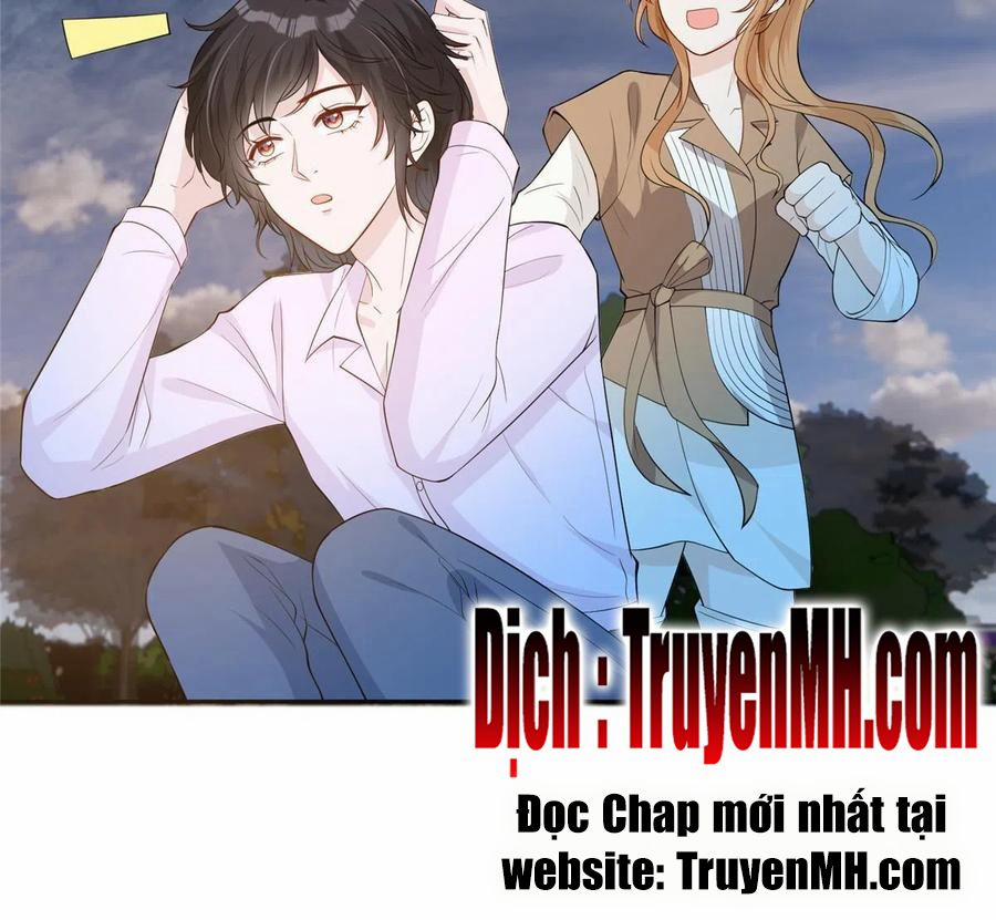 manhwax10.com - Truyện Manhwa Vượt Rào Trêu Chọc Chương 96 Trang 17