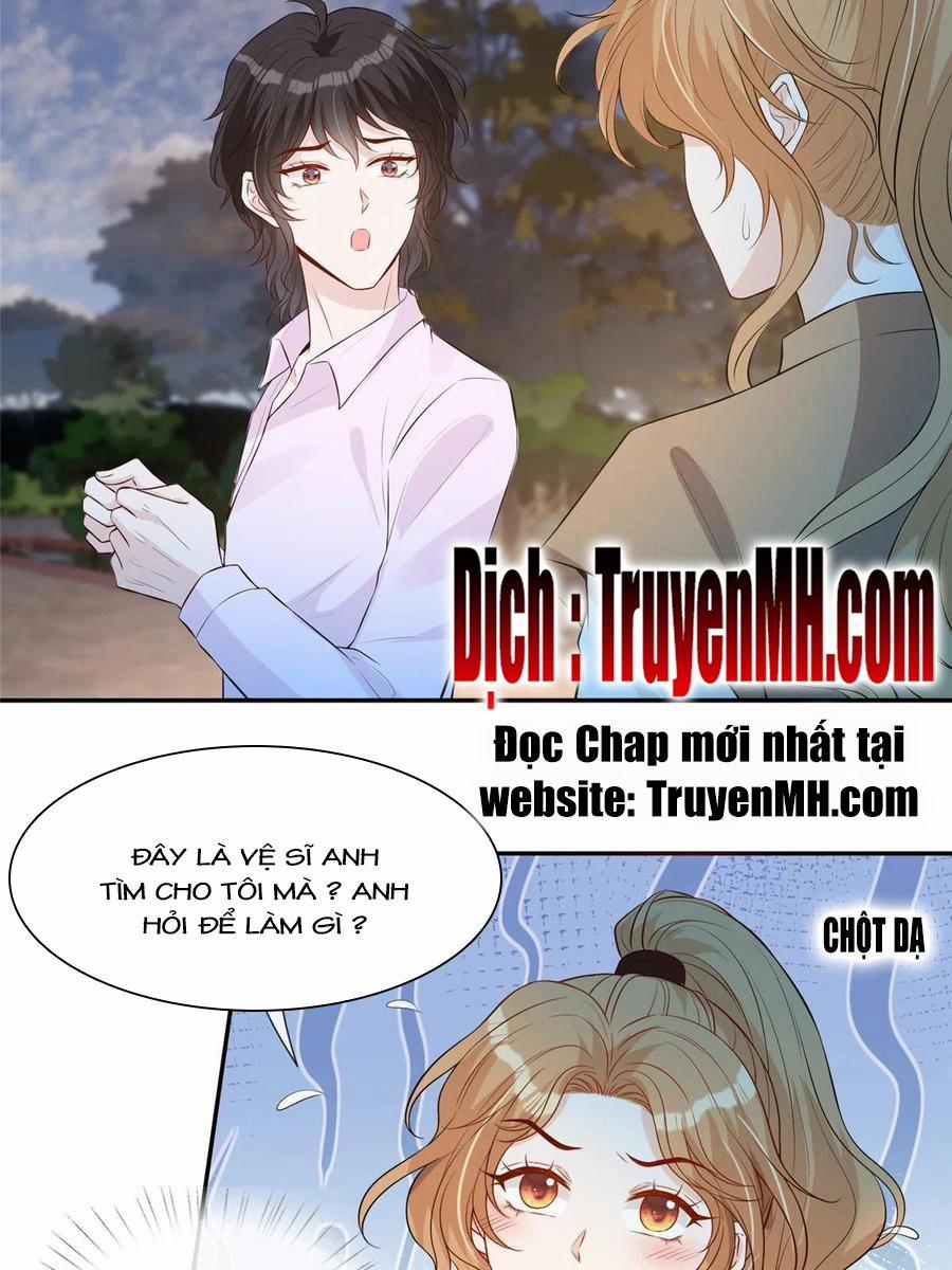 manhwax10.com - Truyện Manhwa Vượt Rào Trêu Chọc Chương 96 Trang 19