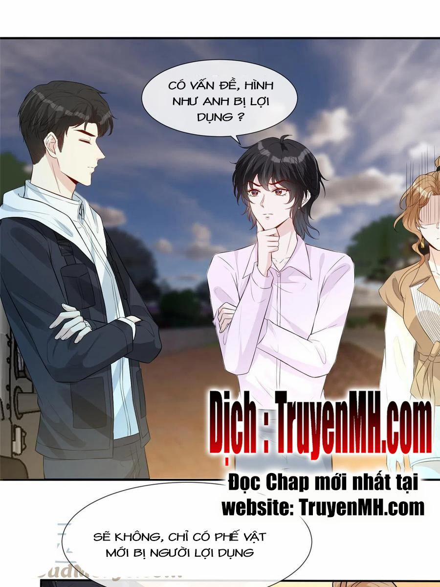 manhwax10.com - Truyện Manhwa Vượt Rào Trêu Chọc Chương 96 Trang 21