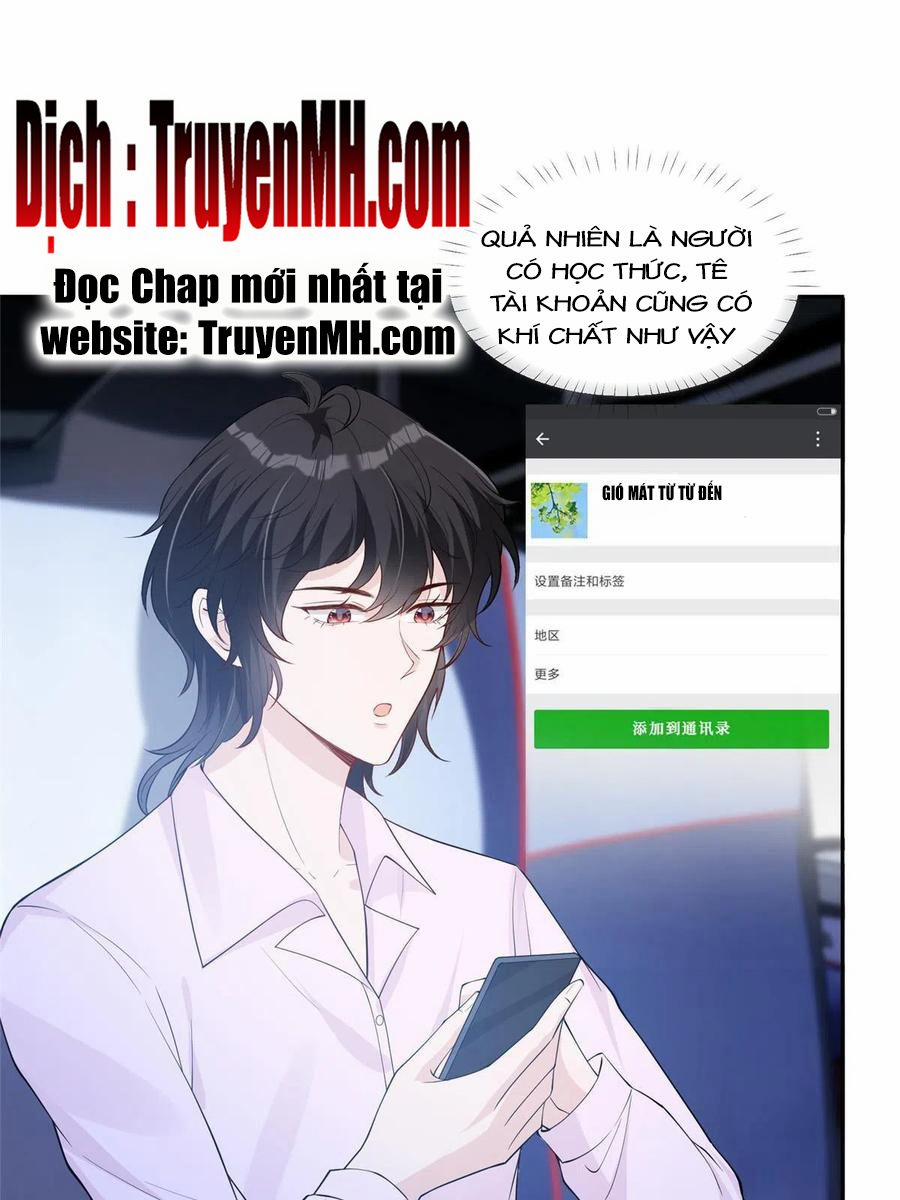 manhwax10.com - Truyện Manhwa Vượt Rào Trêu Chọc Chương 96 Trang 5