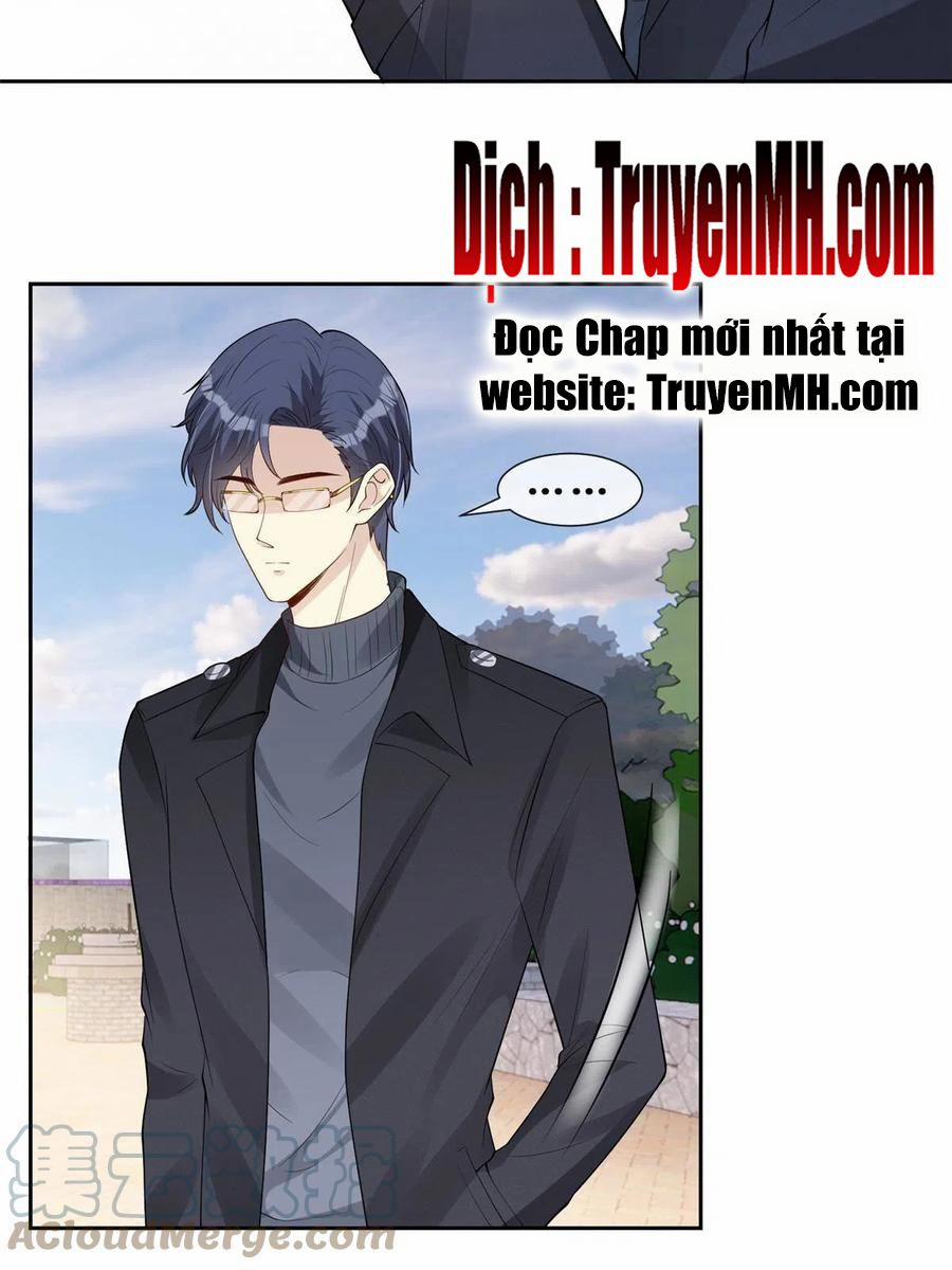 manhwax10.com - Truyện Manhwa Vượt Rào Trêu Chọc Chương 96 Trang 9